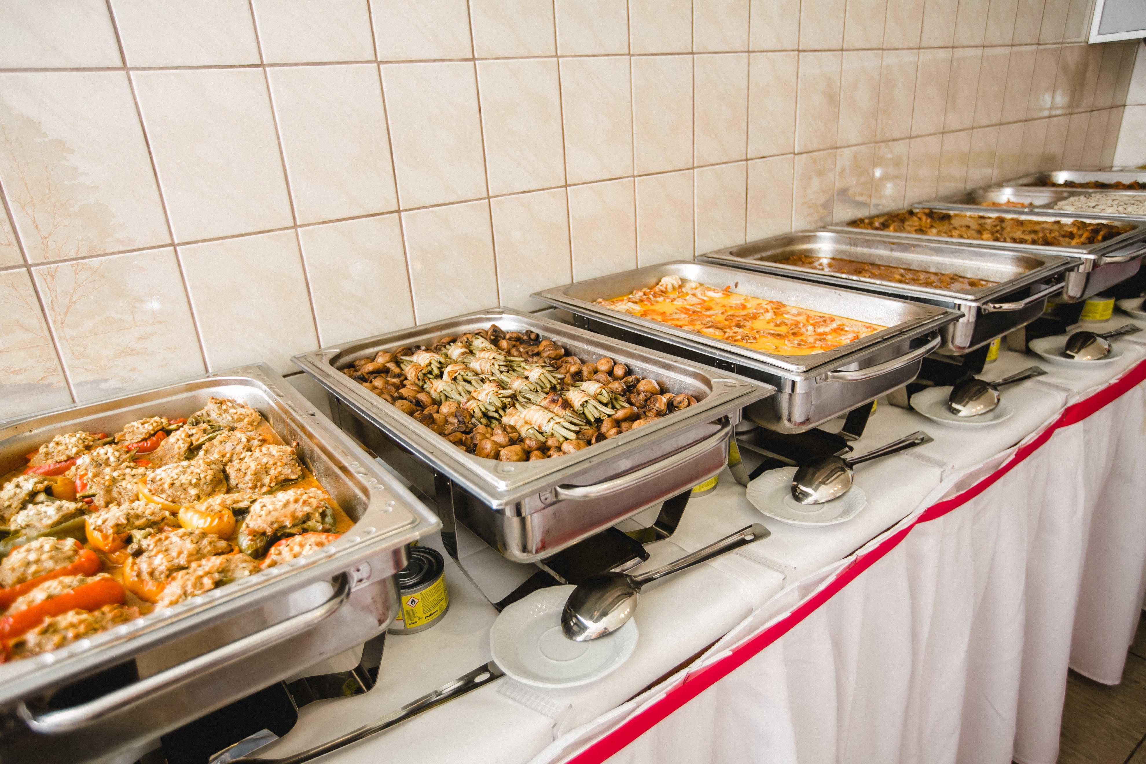 Dein Catering Berlin | Top Buffets & Beste Preise | Hier Online Buchen ...